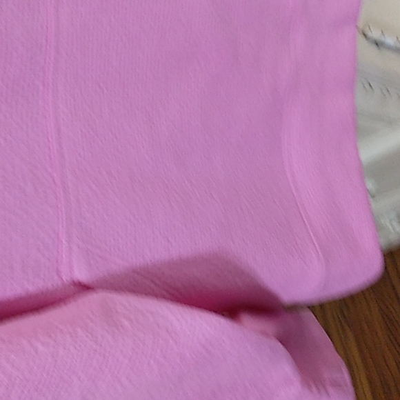 Barbie Core Pink Nine West Active NWT - Picture 7 of 8